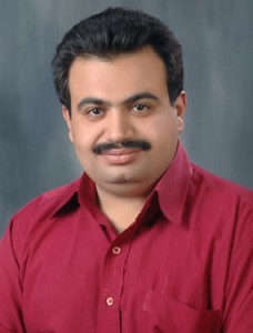 Dr. Sumit Gandhi