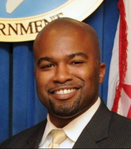 Harold Pettigrew Jr
