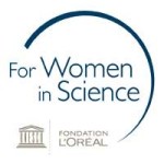 Loreal Women in Science