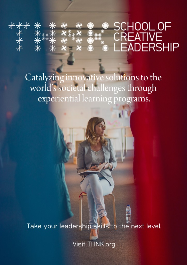 THNK Leadership Training