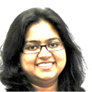 Dr. Aditi Mukherji