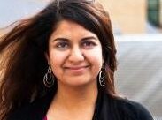 Anab Jain