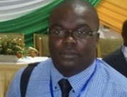 Engr. Christopher Oluwakunmi Akinbile Ph.D