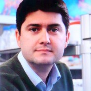 Dr. Javier Garcia Martinez
