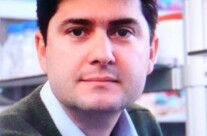 Dr. Javier Garcia Martinez