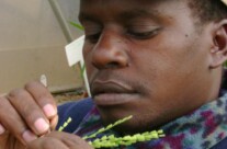 Dr. Kimani Munji