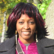 Tamoifo Nkom Marie