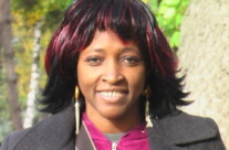 Tamoifo Nkom Marie