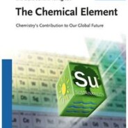 The Chemical Element in the Millennium Development Goals