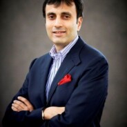 Future Young Leader of the Week : Ruchir Sharma