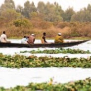 Investing in Water Security for Climate Resilient Growth and Development