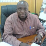 Adam Mahama