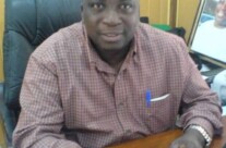 Adam Mahama