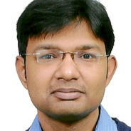 Abhinav Shashank