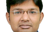 Abhinav Shashank