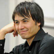 Prof. Adrian David Cheok