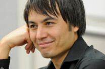 Prof. Adrian David Cheok
