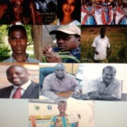 MOSAICQUE Magazine celebrates Nelson Mandela Day by honoring TEN extraordinary YOUNG AFRICAN WORLD LEADERS….
