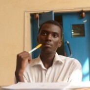 Brian Bwesigye