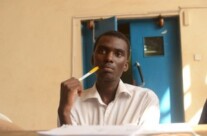Brian Bwesigye