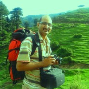 Dr. Harish Chander Dutt