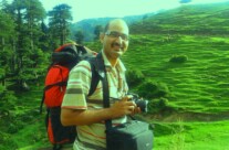 Dr. Harish Chander Dutt