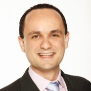 Prof. Javier Rivero Diaz