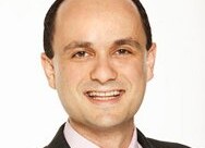 Prof. Javier Rivero Diaz