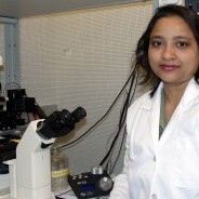 Prof. Shamsun Nahar Khan