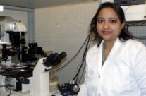 Prof. Shamsun Nahar Khan