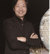 Cybertecture ~ Innovating the Fabric of Mankind