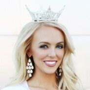 Meet Miss Phoenix Alexa Rogers 2014