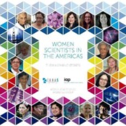 Women Scientist of Americas – their inspiring stories